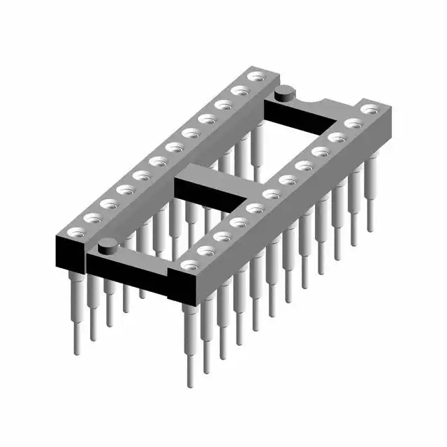 116-87-424-41-003101 Preci-Dip  Zoccoli IC